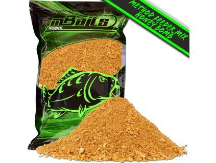 vyr 1147 method mix medovy
