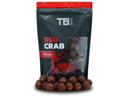 vyr 1754 tb baits boilie red crab