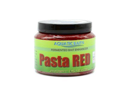 vyr 1852 obalovaci pasta cervena red