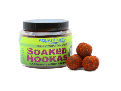 vyr 1858 hook boilies chobotnice robin red