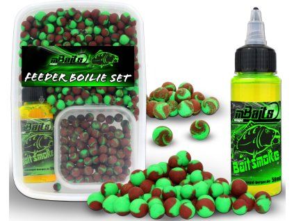 vyr 1866 mini boilies musle glm