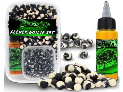 vyr 1867 mini boilies vanilka pop up dip