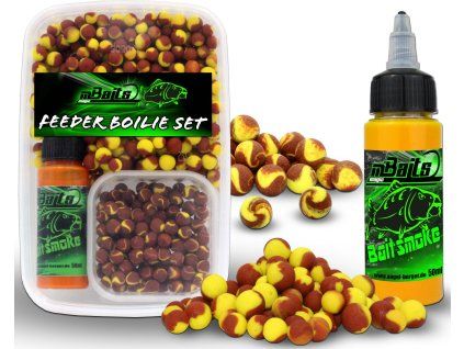 vyr 1869 mini boilies scopex na feeder