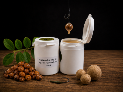 Amino Dip Tigrus Kapri Kulicky 150ml