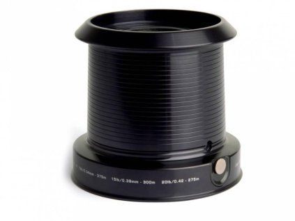 vyr 4708 fox civka fx11 shallow spare spool