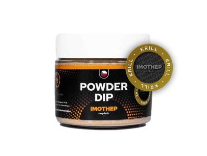 vyr 6529 praskovy dip powder dip krill
