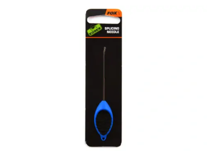 vyr 6598 Fox edges splicing needle fox jehla