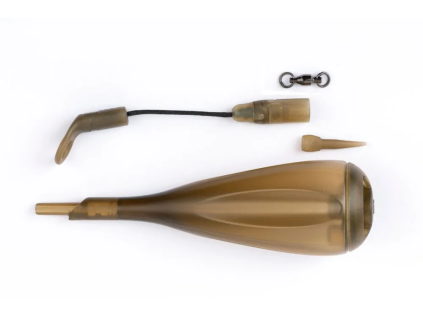 vyr 6702 Fox edges zig float kit