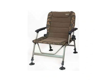 vyr 6862 Fox R2 chair