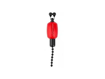 vyr 6905 FOx Black label edition dinky bobbin Red