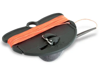 vyr 6972 fox backlead mk2 85g