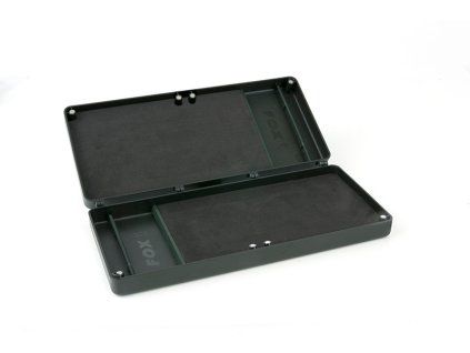 f box double rig box system medium open
