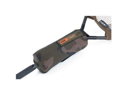 vyr 7666 Fox Camo Lite Net Float Plovak