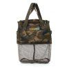 camolite boilie large bag open