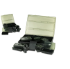 vyr 15622 fox krabicka royale system tackle box