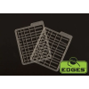 vyr 15653 fox edges extender stops stopery przezroczyste 2x