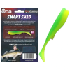 vyrp11 16087wild devil baits smart shad green flash pro guiding gummifisch softlure gummik der 2