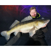 vyrp12 16087wild devil baits smart shad green flash pro guiding gummifisch softlure gummik der 4