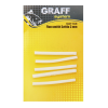 vyr 16704 Graff Fluo umele svetlo 3 mm