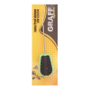vyr 16705 Graff Jehla Profi Deluxe Zelena