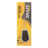 vyr 16706 Graff Jehla Profi Deluxe Modra