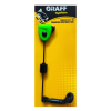 vyr 16724 Graff Sygnalizator Mini Hyper Lock Zeleny