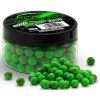 vyr 16807 magic baits mini two tone pop ups squid liver method feeder boilies premium range k der feederangeln