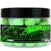 Pop up Mušle  (Průměr Průměr 18 mm)