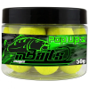 Fluo Pop Up Žlutý (Průměr Průměr 12mm)