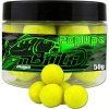 Fluo Pop Up Žlutý (Průměr Průměr 12mm)