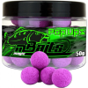 Fluo Pop Up Fialový (Průměr Průměr 12mm)