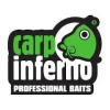 Boilies Carp Inferno Chobotnice Pikant (Průměr Průměr 24mm)
