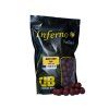 Boilies Carp Inferno Beta (Průměr Průměr 24mm)