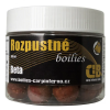 Rozpustné boilies Beta (Hmotnost 1kg)