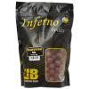 Rozpustné boilies Beta (Hmotnost 1kg)