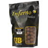 Rozpustné boilies Mauricius (Hmotnost 1kg)
