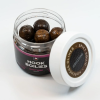 Dipované boilies kořeněná oliheň (Kleopatra) (Průměr Průměr 24mm)