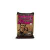 Vnadící směs Megacarp - 3 kg/Mango/ červená