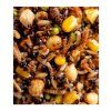 Natur corn&worm partikl mega mix  (Hmotnost 3kg)