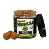 Boilies Měkule - 140 g/16 mm/Mango