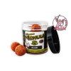 Boilies Měkule - 140 g/25 mm/Anděl