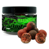 Magic Baits Hook Baits Red Garlic 80g (Průměr Průměr 24mm)