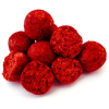 Magic Wolf - Boilies Jahoda 5kg (Průměr Průměr 24mm)