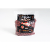Magic Wolf - Boilies Jahoda 5kg (Průměr Průměr 24mm)