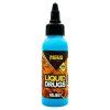 Halibut liquid drugs