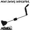 vyrp11 971mini indikator zaberu swinger cerny