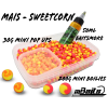vyrp12 1864mini boilies kukurice s pop up a oblakovym dipem
