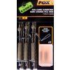 edges 30lb camo submerge kwik change heli rigs fleck camo