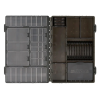 vyr 6983 Fox Medium Tacle Box Krabicka na bizuterii