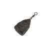 tri pear swivel gravel